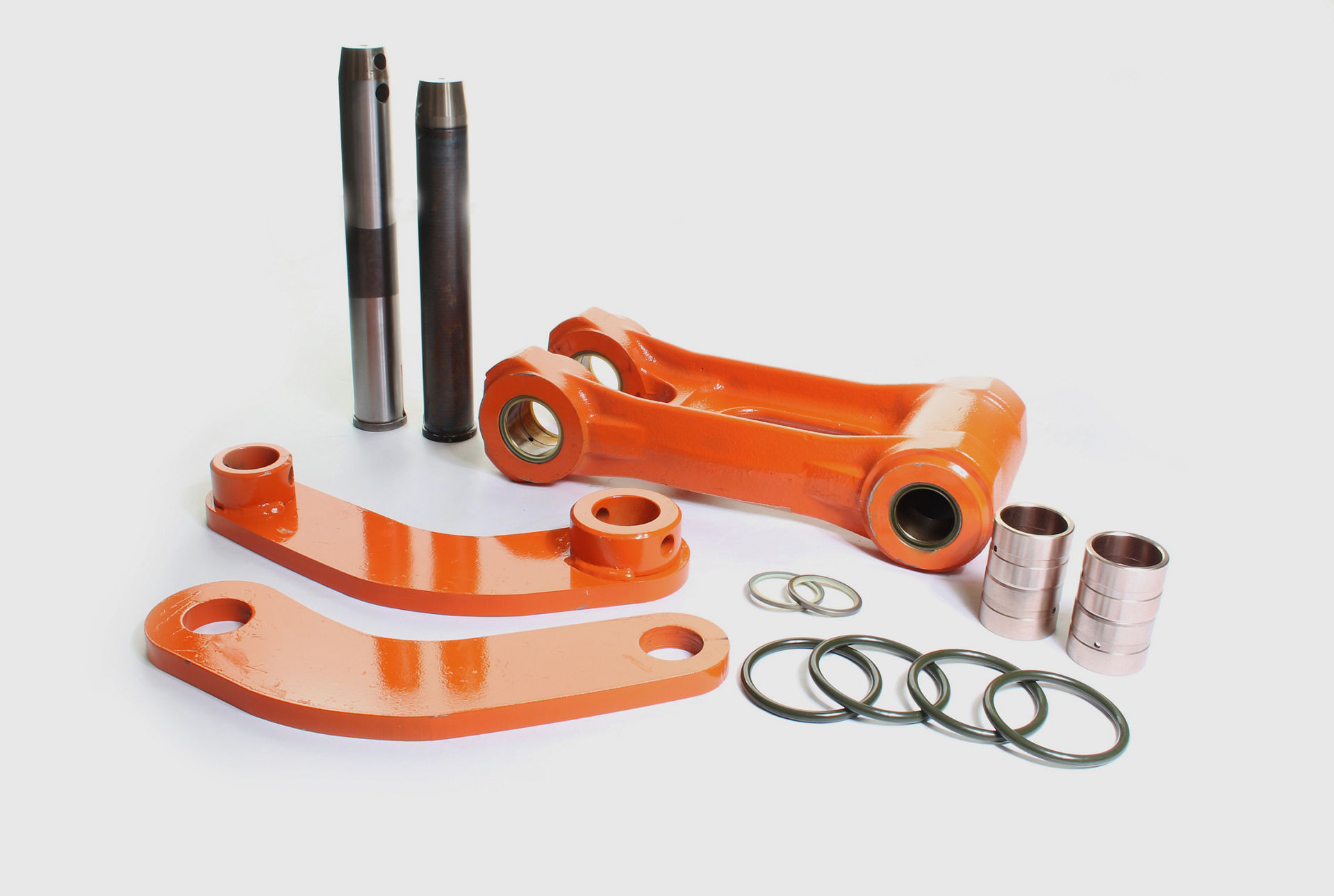 M Corporation Store　ヒッチ Genuine Parts - Hitachi Construction Machinery UK